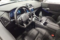 DS 7 Crossback vaihtoauto