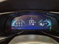 DS 7 Crossback vaihtoauto