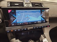 DS 7 Crossback vaihtoauto