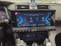 DS 7 Crossback vaihtoauto