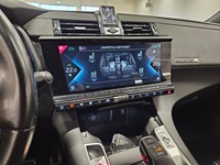 DS 7 Crossback vaihtoauto