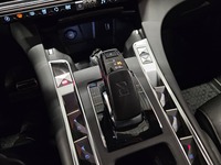 DS 7 Crossback vaihtoauto