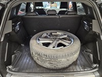 DS 7 Crossback vaihtoauto