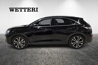 DS 7 Crossback vaihtoauto