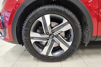Kia Sorento vaihtoauto