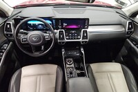 Kia Sorento vaihtoauto