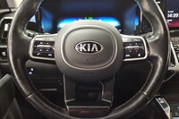 Kia Sorento vaihtoauto