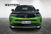 Opel Mokka-e vaihtoauto