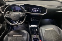 Opel Mokka-e vaihtoauto