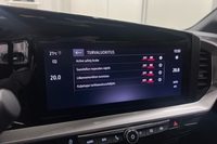 Opel Mokka-e vaihtoauto