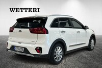 Kia Niro vaihtoauto
