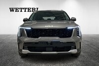 Kia Sorento vaihtoauto