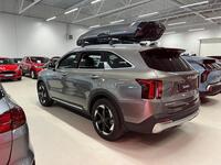 Kia Sorento vaihtoauto