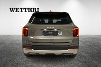 Kia Sorento vaihtoauto