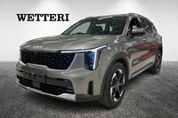 Kia Sorento vaihtoauto