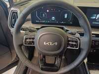 Kia Sorento vaihtoauto