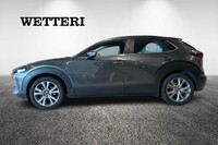 Mazda CX-30 vaihtoauto