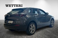 Mazda CX-30 vaihtoauto