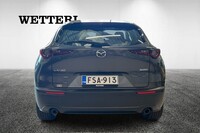 Mazda CX-30 vaihtoauto