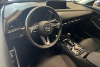 Mazda CX-30 vaihtoauto