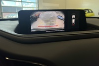 Mazda CX-30 vaihtoauto