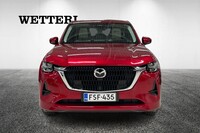 Mazda CX-60 vaihtoauto