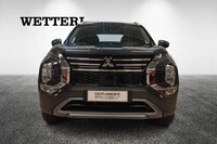Mitsubishi Outlander vaihtoauto