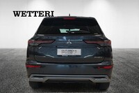 Mitsubishi Outlander vaihtoauto