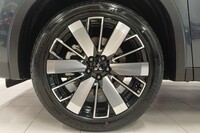 Mitsubishi Outlander vaihtoauto