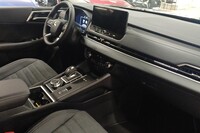 Mitsubishi Outlander vaihtoauto