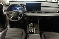 Mitsubishi Outlander vaihtoauto