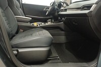 Mitsubishi Outlander vaihtoauto