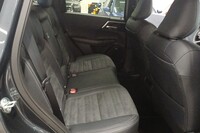 Mitsubishi Outlander vaihtoauto