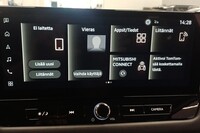 Mitsubishi Outlander vaihtoauto
