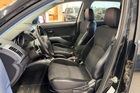 Mitsubishi Outlander vaihtoauto