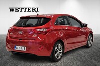 Hyundai i30 5d vaihtoauto