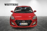 Hyundai i30 5d vaihtoauto