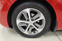 Hyundai i30 5d vaihtoauto