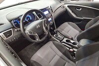 Hyundai i30 5d vaihtoauto