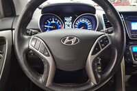 Hyundai i30 5d vaihtoauto