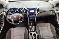 Hyundai i30 5d vaihtoauto