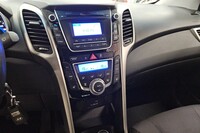 Hyundai i30 5d vaihtoauto