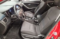 Hyundai i30 5d vaihtoauto