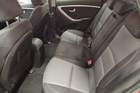 Hyundai i30 5d vaihtoauto