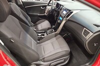 Hyundai i30 5d vaihtoauto