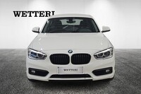 BMW 120 vaihtoauto