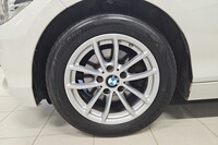 BMW 120 vaihtoauto