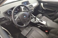 BMW 120 vaihtoauto
