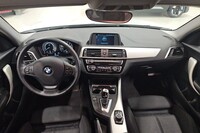 BMW 120 vaihtoauto