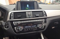 BMW 120 vaihtoauto